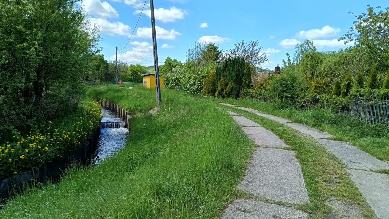 Działka rod Gdynia Redłowo. Zdjęcie 7