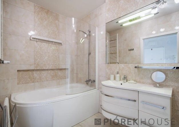Mieszkanie 3-pokojowe Warszawa Białołęka, ul. Topolowa. Zdjęcie 14
