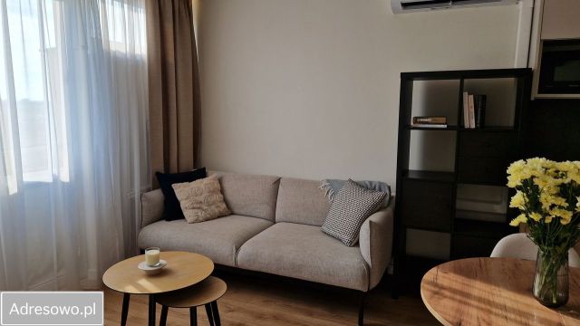 Mieszkanie 2-pokojowe Warszawa Śródmieście, ul. Grzybowska. Zdjęcie 1