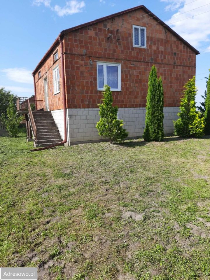 dom wolnostojący, 3 pokoje Sypień. Zdjęcie 3
