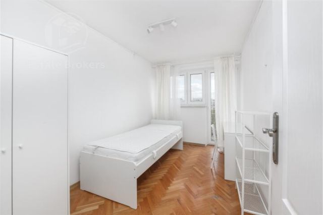 Mieszkanie 4-pokojowe Wrocław Stare Miasto. Zdjęcie 7