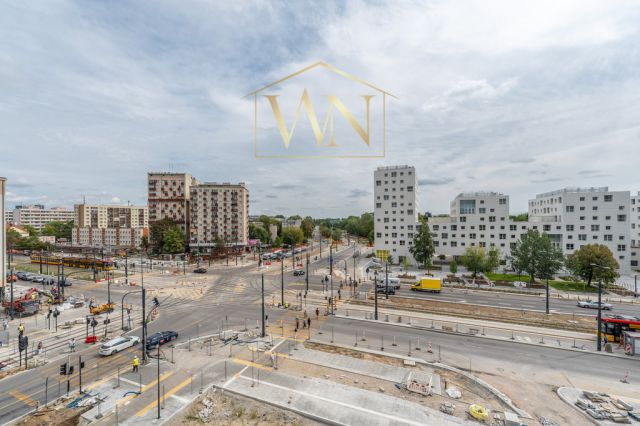 Mieszkanie 2-pokojowe Warszawa Ochota, ul. Grójecka. Zdjęcie 17