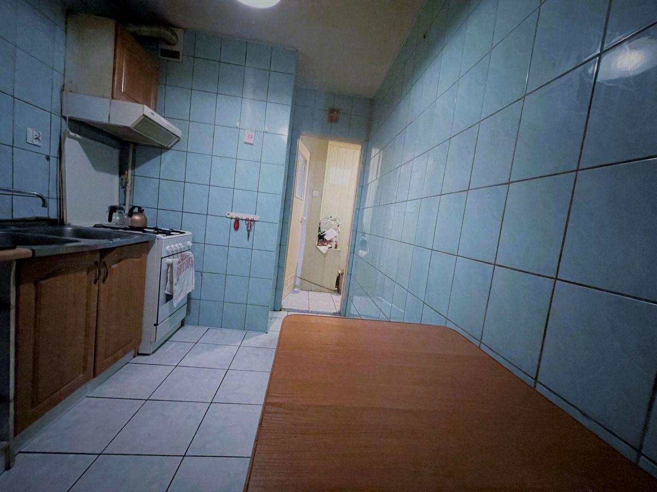 Mieszkanie 2-pokojowe Słupsk Centrum, ul. Hugona Kołłątaja. Zdjęcie 7