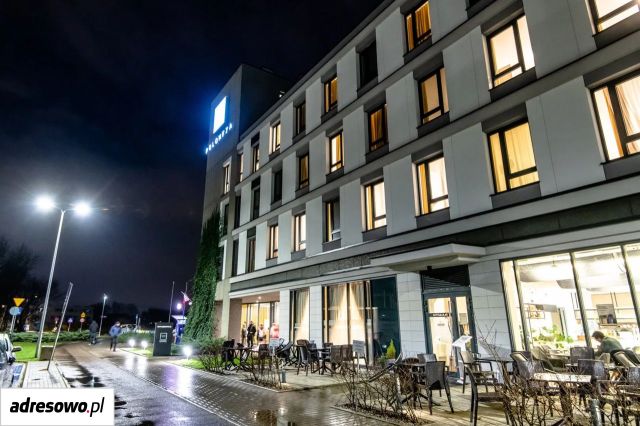 Lokal Warszawa Ursynów, ul. Poloneza. Zdjęcie 1