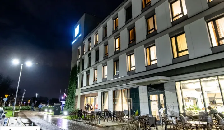 Lokal Warszawa Ursynów, ul. Poloneza