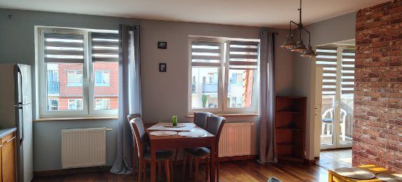 Mieszkanie 2-pokojowe Wrocław Jagodno, ul. Antonia Vivaldiego. Zdjęcie 2