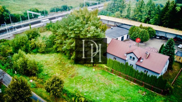 Nieruchomość komercyjna Radziszewo, ul. Topolowa. Zdjęcie 37