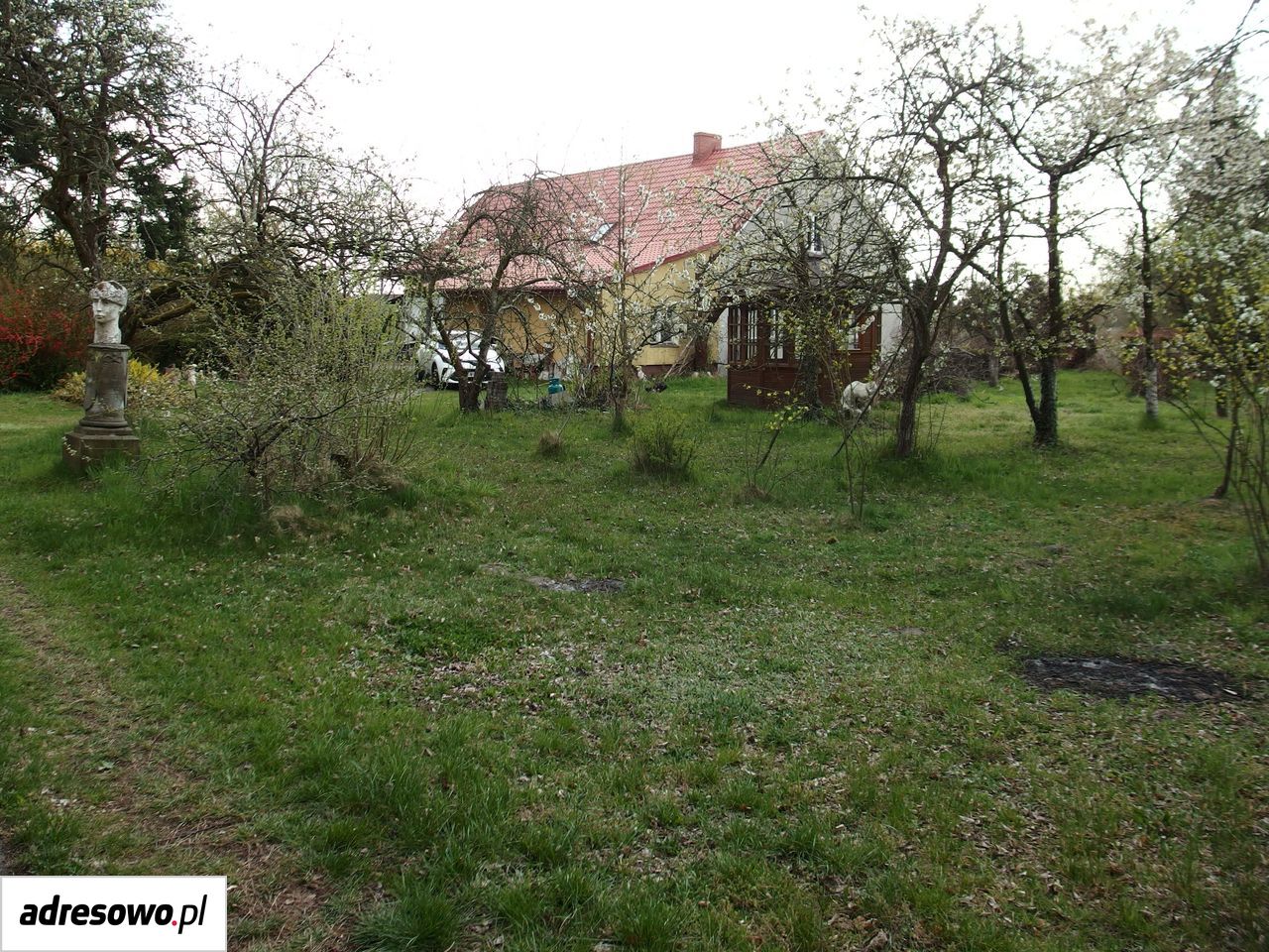 dom wolnostojący, 7 pokoi Jeszkowice. Zdjęcie 4