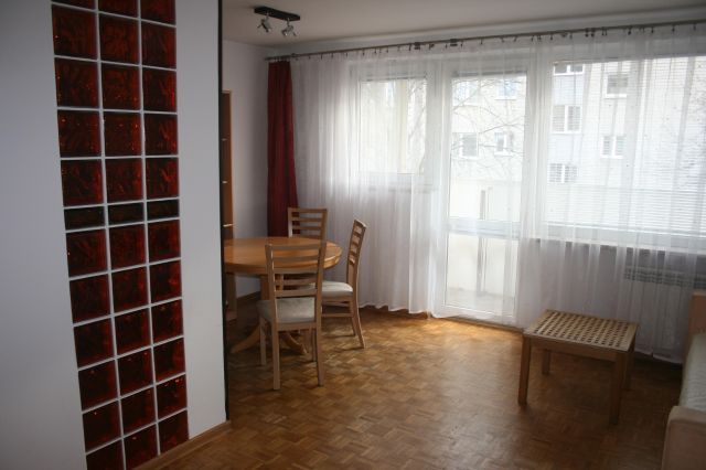 Mieszkanie 2-pokojowe Warszawa Praga-Południe, ul. Grenadierów. Zdjęcie 1