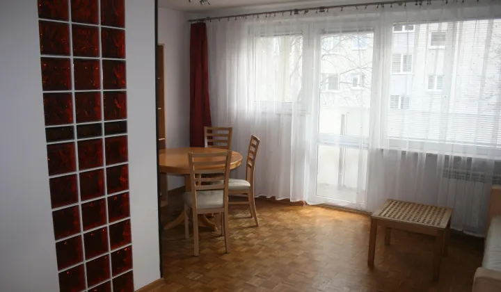 Mieszkanie 2-pokojowe Warszawa Praga-Południe, ul. Grenadierów