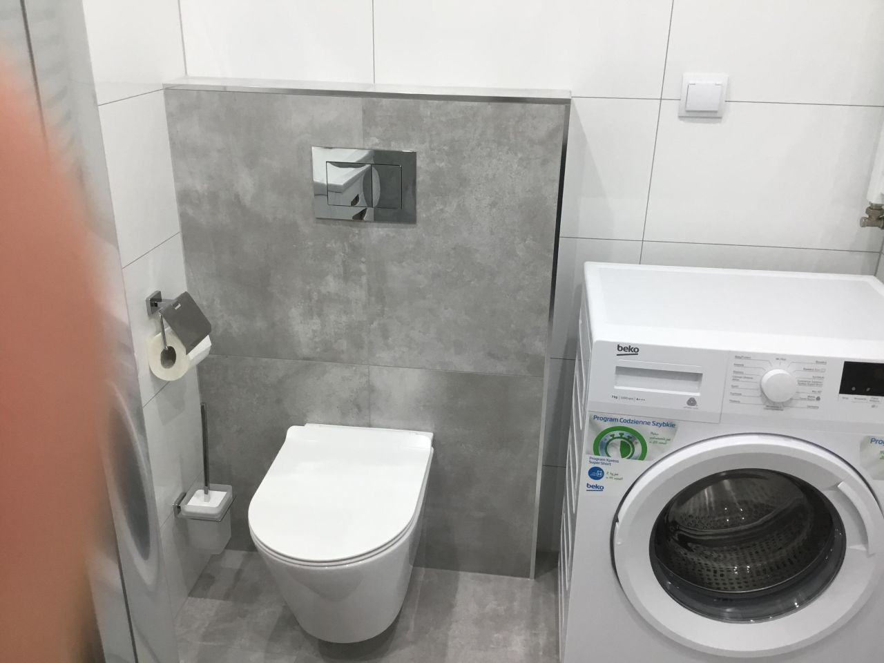 Mieszkanie 2-pokojowe Kraków Opatkowice, ul. Macieja Dębskiego. Zdjęcie 10