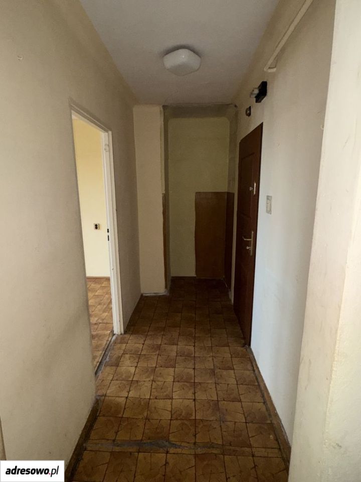 Mieszkanie 2-pokojowe Szydłów, os. Władysława Łokietka. Zdjęcie 7