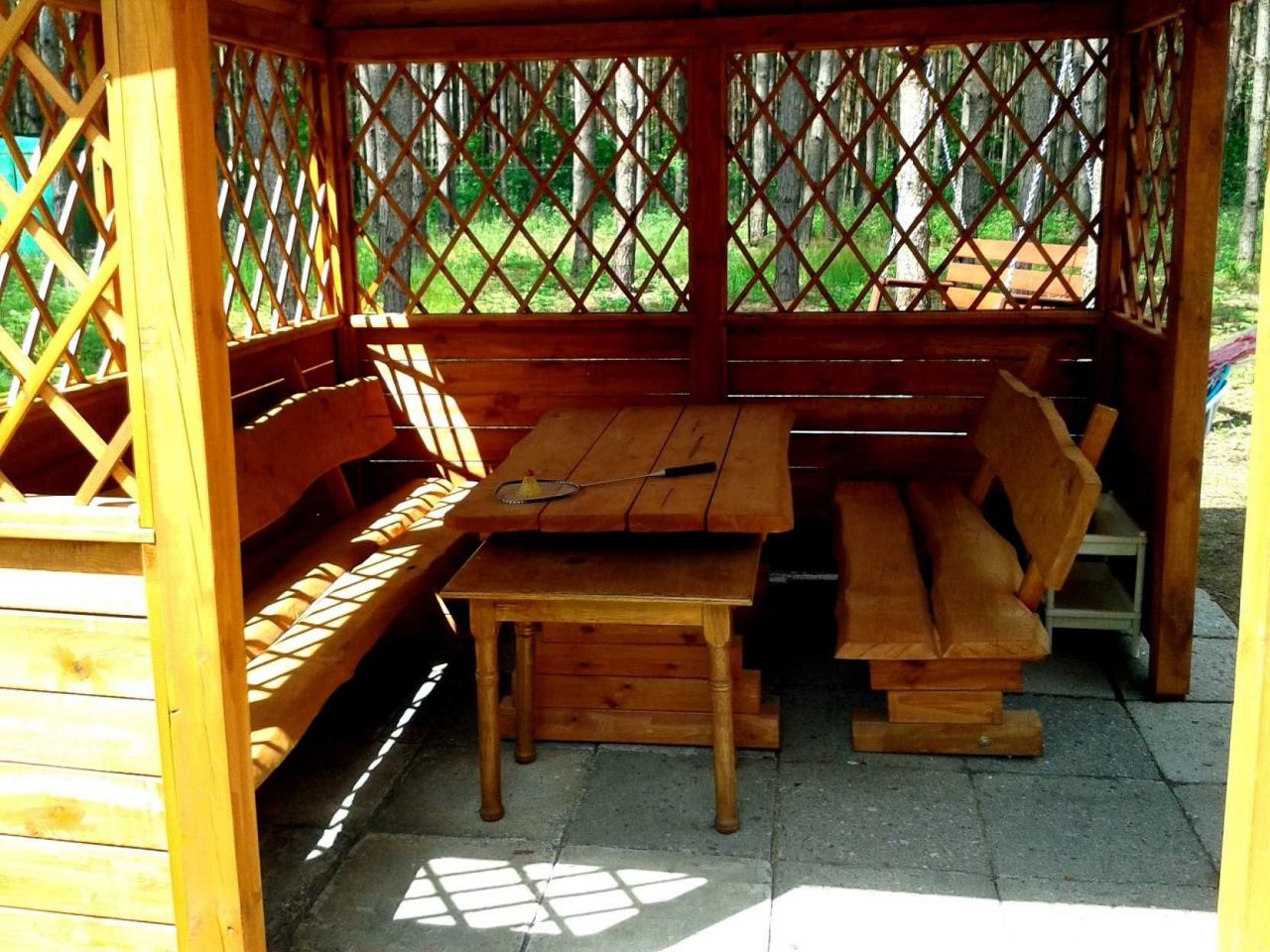 Działka rekreacyjna Poświętne. Zdjęcie 3