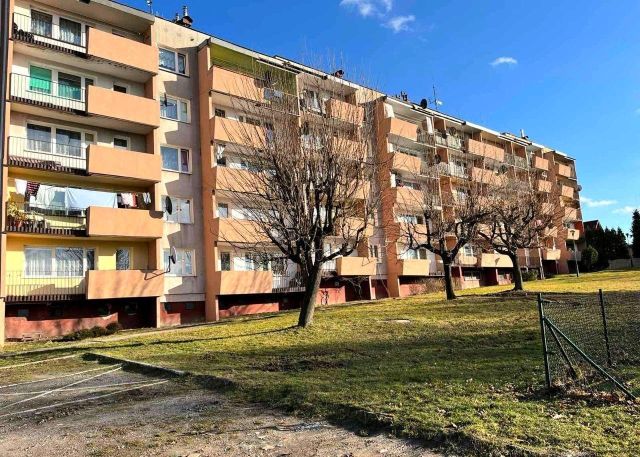 Mieszkanie 2-pokojowe Bielsko-Biała Hałcnów, ul. Bukietowa. Zdjęcie 1
