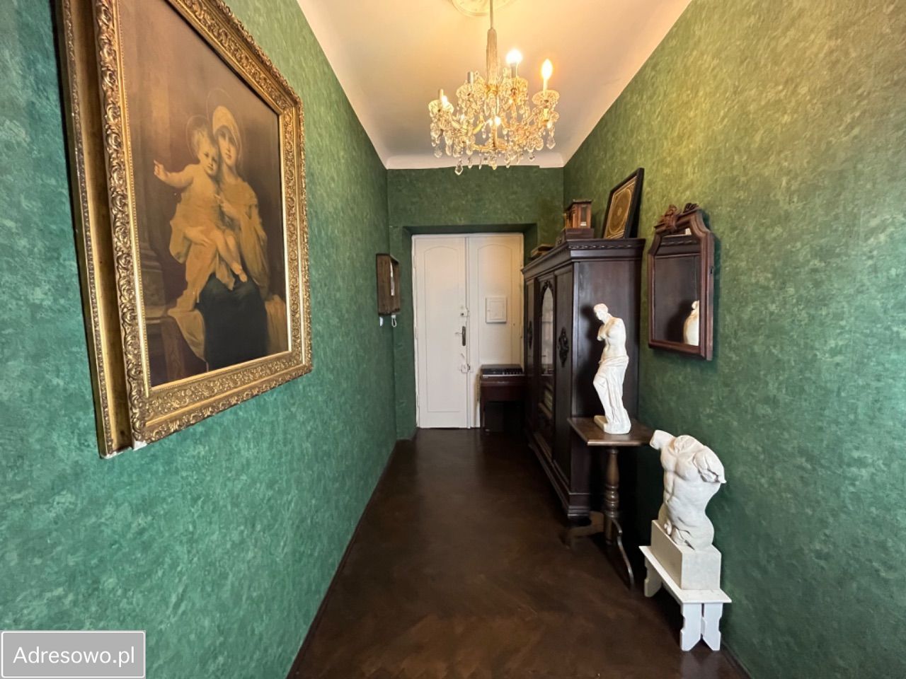 Mieszkanie 2-pokojowe Lublin Śródmieście, ul. Niecała. Zdjęcie 2