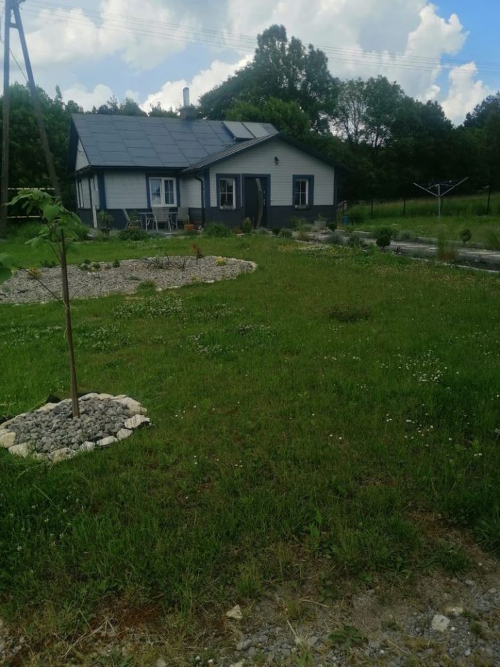 dom wolnostojący Łówcza. Zdjęcie 4