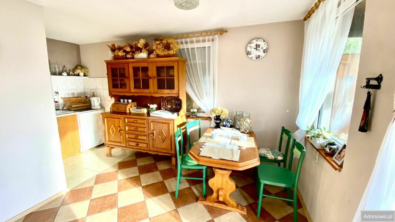 dom letniskowy, 2 pokoje Kołczewo, ul. Żwirowa. Zdjęcie 3