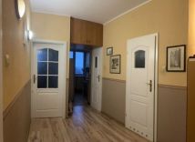 Mieszkanie 3-pokojowe Gdańsk Wrzeszcz, ul. Klonowa. Zdjęcie 1