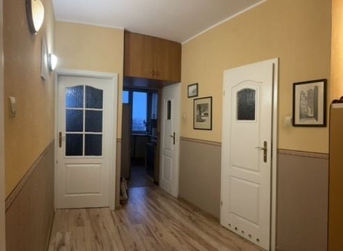 Mieszkanie 3-pokojowe Gdańsk Wrzeszcz, ul. Klonowa. Zdjęcie 2