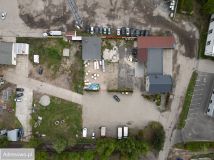 Hala/magazyn Mikołów, ul. Grzegorza Fitelberga. Zdjęcie 3