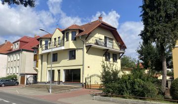kamienica, 8 pokoi Koszalin Centrum, ul. Wojska Polskiego