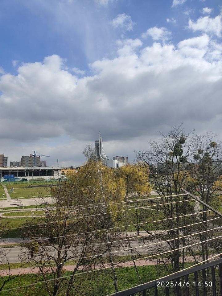 Mieszkanie 3-pokojowe Mielec Borek, ul. Aleja Ducha Świętego. Zdjęcie 8