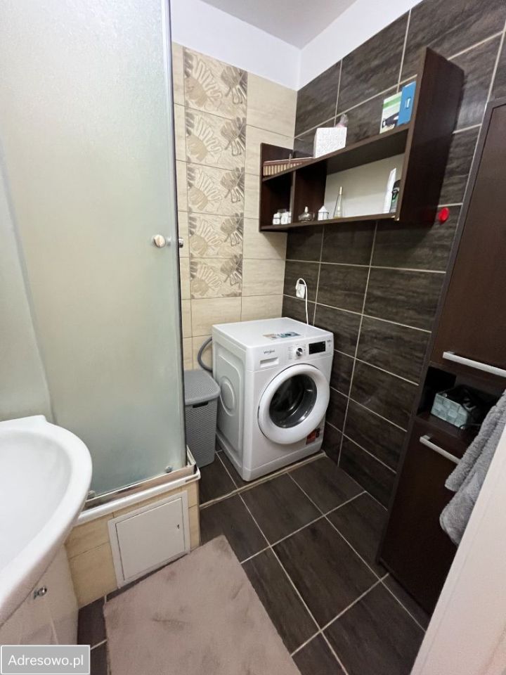 Mieszkanie 3-pokojowe Siedlce, ul. Pomorska. Zdjęcie 3