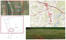 Działka budowlana Jeleńska Huta, ul. Okrężna. Zdjęcie 2