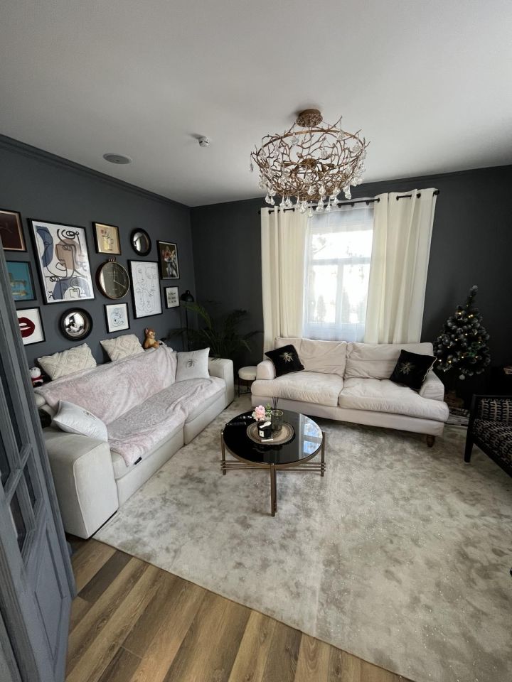 dom wolnostojący, 5 pokoi Kwiatonowice. Zdjęcie 9