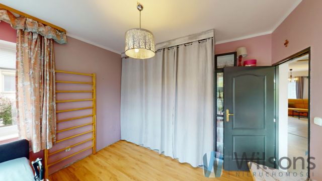 Mieszkanie 4-pokojowe Warszawa Wesoła, al. Jana Pawła II. Zdjęcie 23