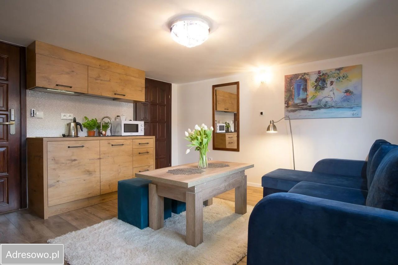 Hotel/pensjonat Zakopane, ul. Za Cieszynianką. Zdjęcie 3