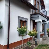 dom wolnostojący, 6 pokoi Grodziec Mały. Zdjęcie 3