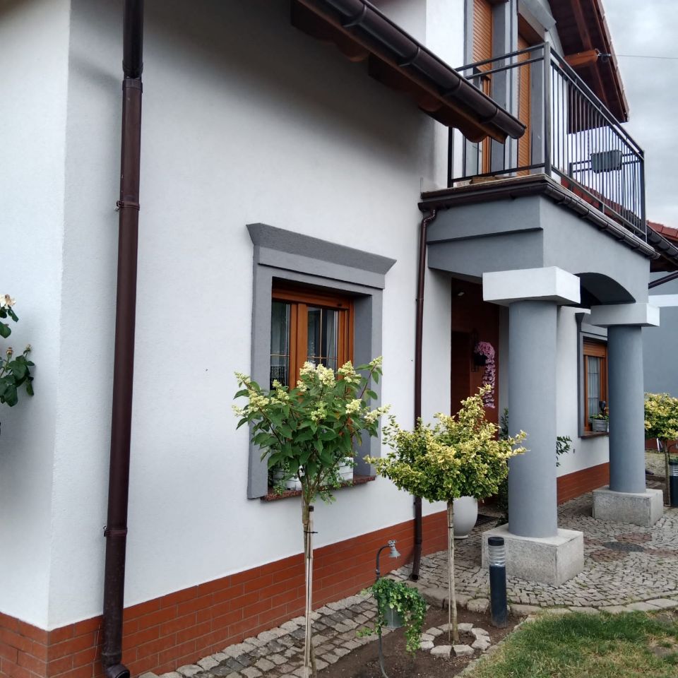 dom wolnostojący, 6 pokoi Grodziec Mały. Zdjęcie 4