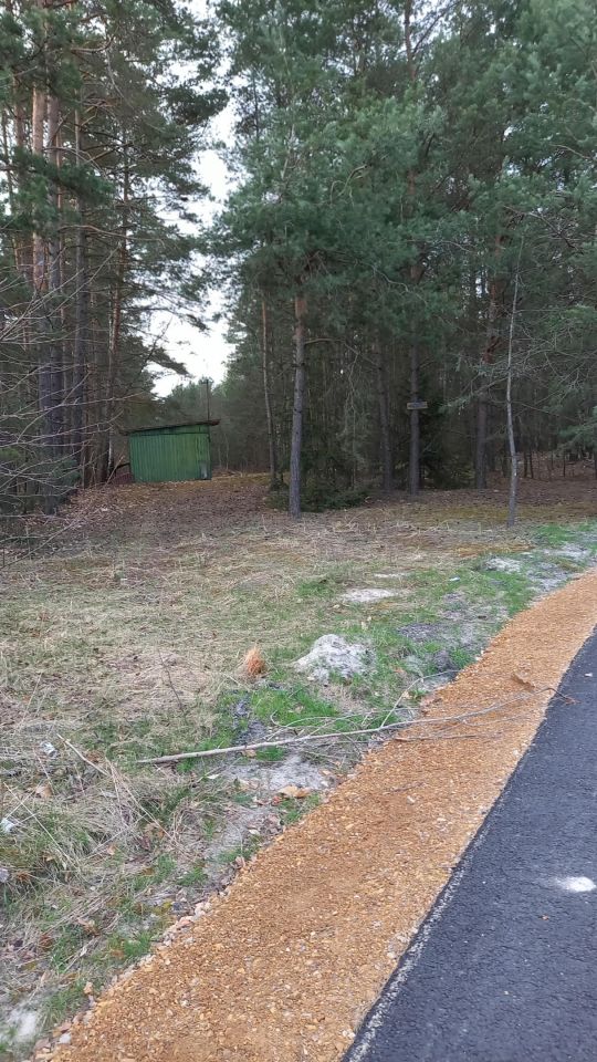 Działka inna Prusicko Rybaki. Zdjęcie 3