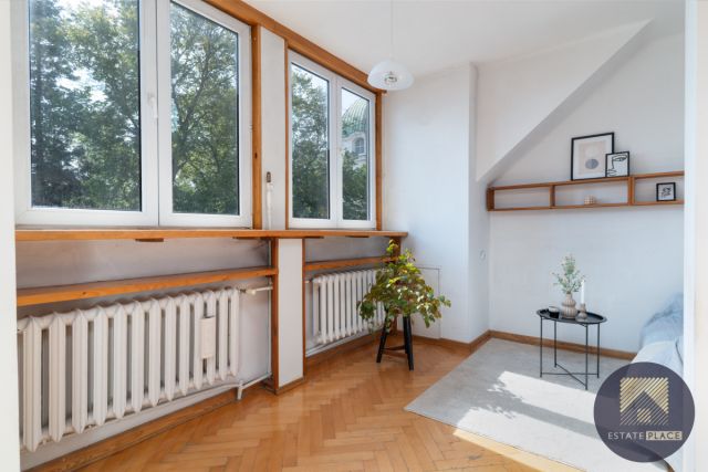 Mieszkanie 2-pokojowe Warszawa Śródmieście, rynek Nowego Miasta. Zdjęcie 6