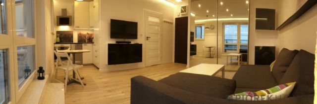 Mieszkanie 1-pokojowe Warszawa Białołęka, ul. Ceramiczna. Zdjęcie 6