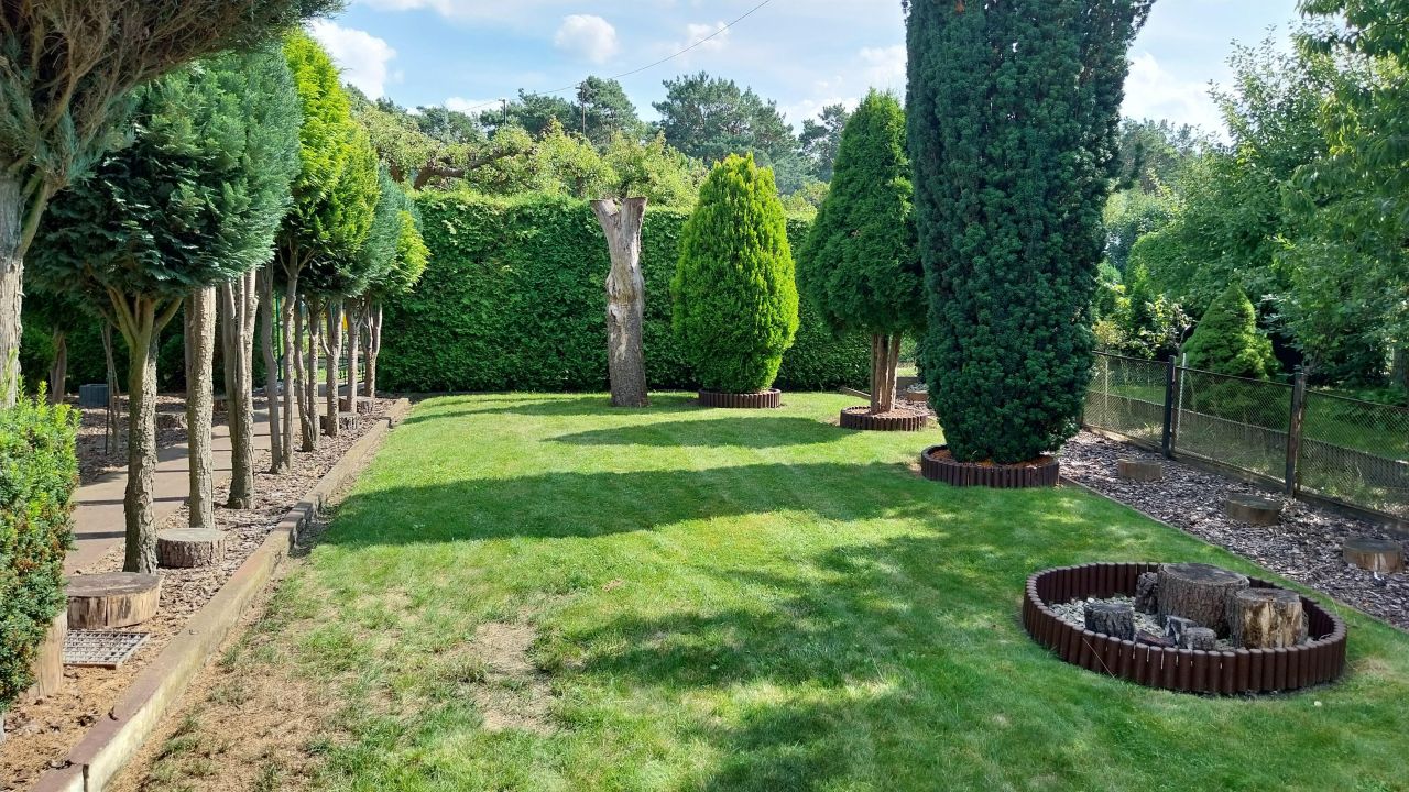 Działka rod Bydgoszcz Kapuściska, ul. Chemiczna. Zdjęcie 8