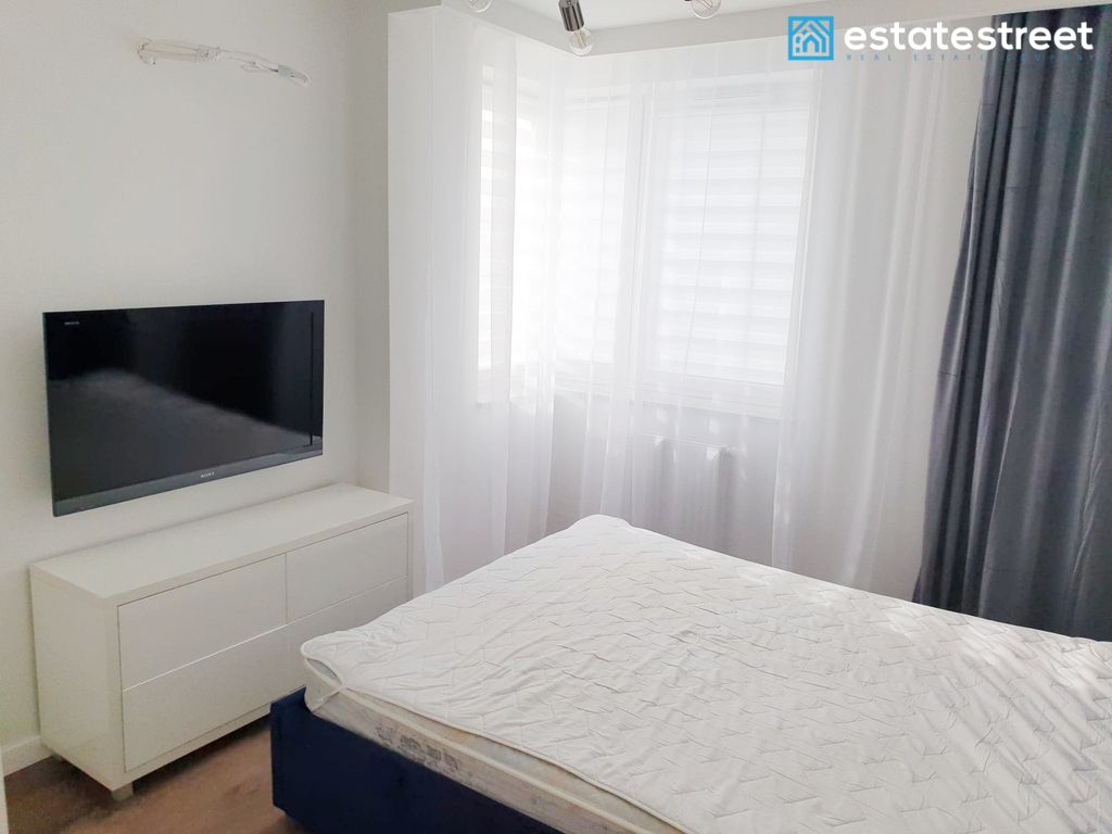 Mieszkanie 2-pokojowe Rzeszów Staromieście, ul. Antoniego Gromskiego. Zdjęcie 7