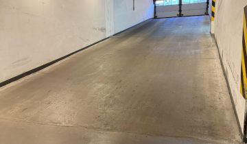 Garaż/miejsce parkingowe Warszawa Ursynów, al. Komisji Edukacji Narodowej