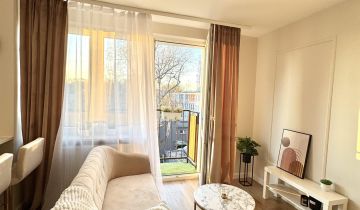 Mieszkanie 2-pokojowe Warszawa Wola, ul. Złocienia