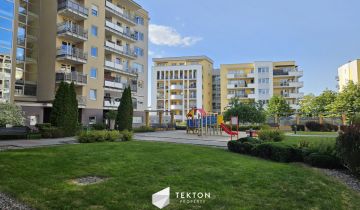 Mieszkanie 4-pokojowe Poznań Rataje, ul. Katowicka