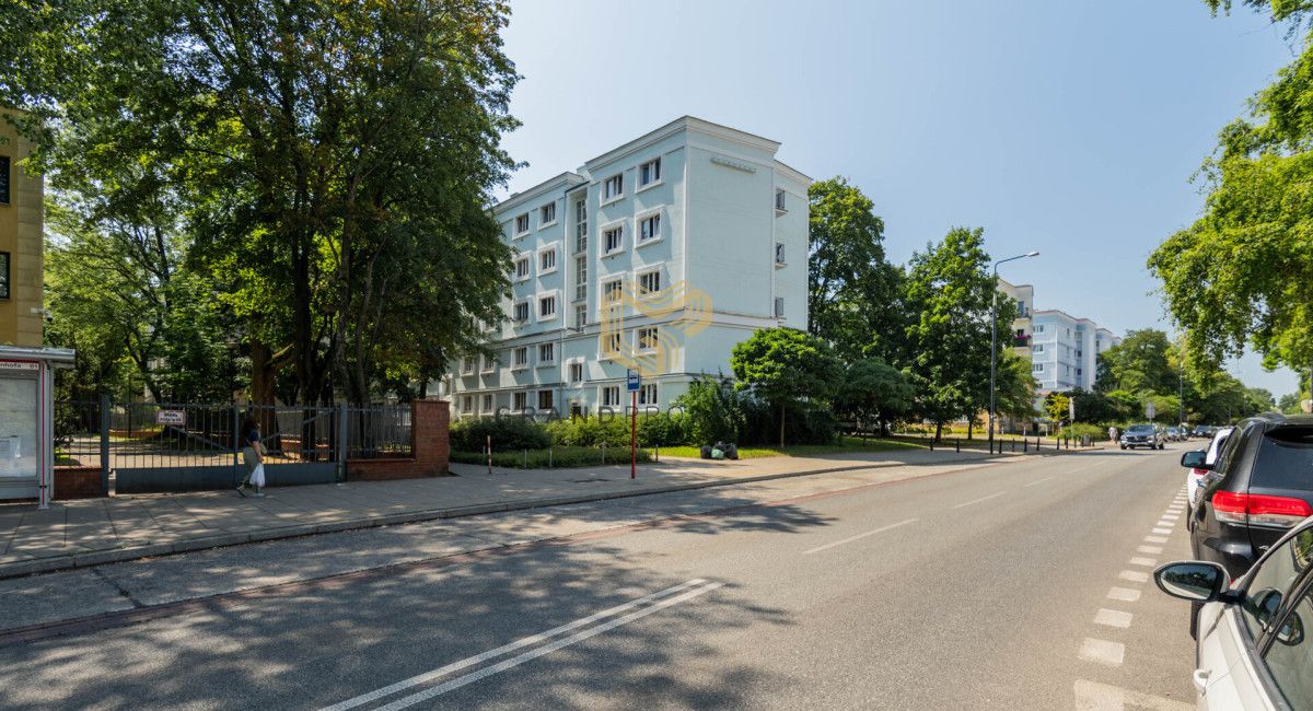 Mieszkanie 2-pokojowe Warszawa Wola, ul. Nowolipki. Zdjęcie 24