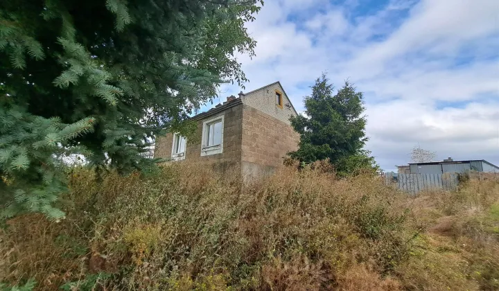 siedlisko, 2 pokoje Ożarów