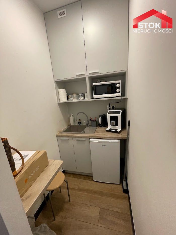 Lokal Białystok, ul. Jurowiecka. Zdjęcie 15