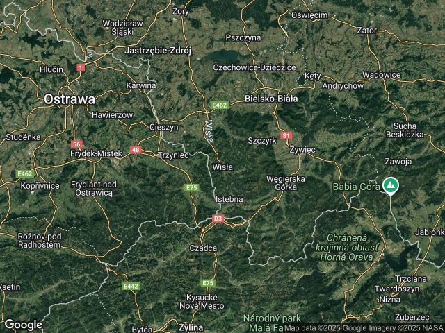 Działka budowlana Wisła Czarne. Zdjęcie 1