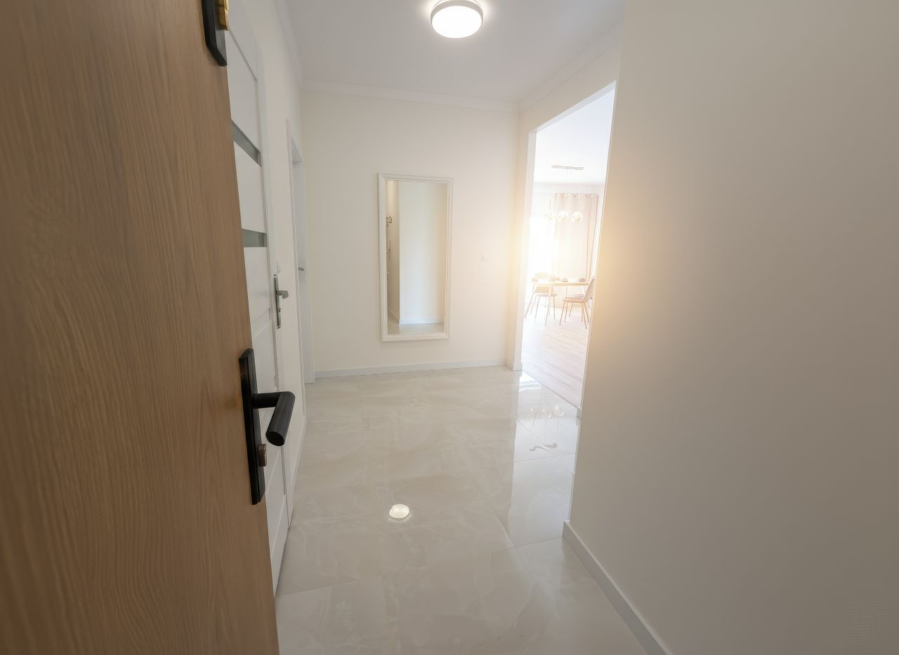 Mieszkanie 2-pokojowe Kleszczewo, ul. Szymborskiej. Zdjęcie 2