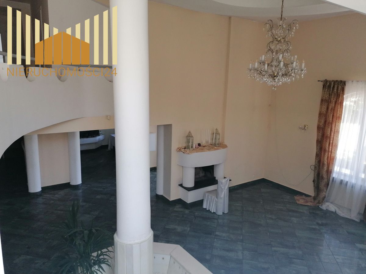 dom wolnostojący, 4 pokoje Serock. Zdjęcie 9