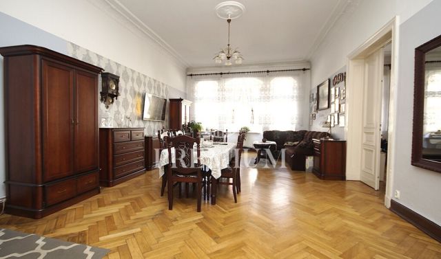 Mieszkanie 4-pokojowe Bydgoszcz Śródmieście. Zdjęcie 2