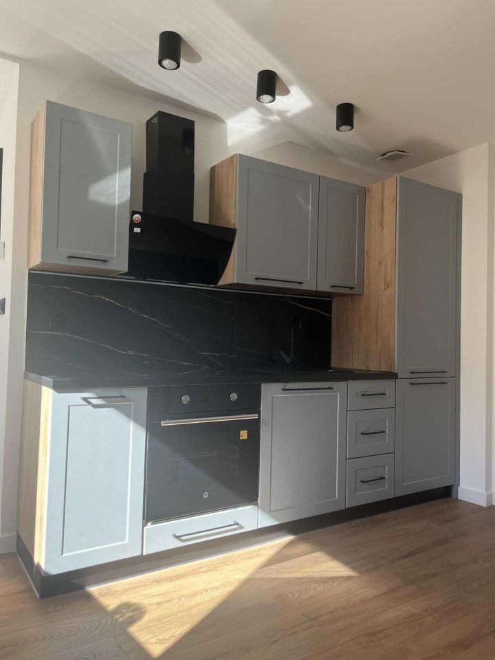 Mieszkanie 2-pokojowe Kalisz Centrum. Zdjęcie 5