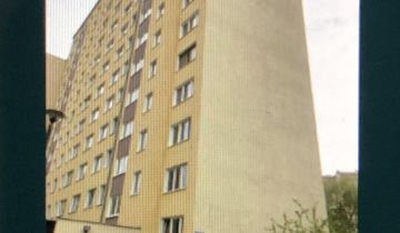 Mieszkanie 3-pokojowe Warszawa Bemowo, ul. Gołuchowska